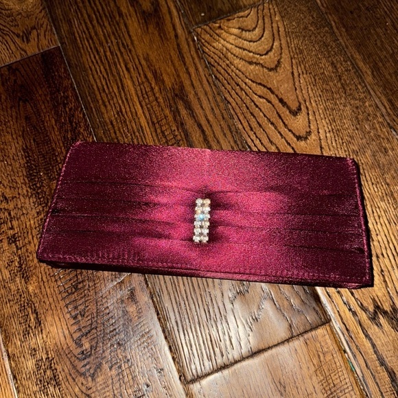 SASHA Evening Bag - Picture 1 of 7